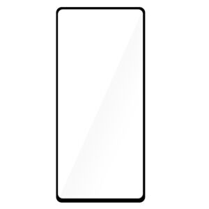 Tellur kaljeno staklo 3D futrola, potpuno ljepljiva za Samsung S10 Lite, crna 138723336 - Zaštitna folija za mobitel