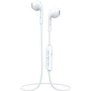 Vivanco Wireless Headset Smart Air 3, weiß (38908) 138723349 - Computer und Zubehör