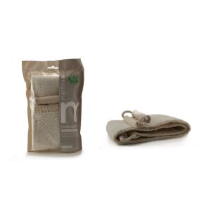 Bandă de sisal și bumbac naturală