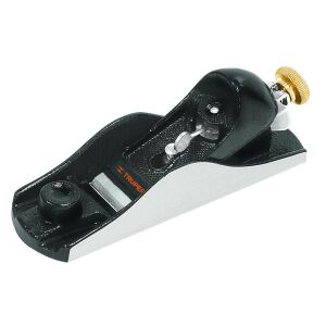 Truper® Blokkgyalu - 41 mm széles, Precíziós faipari gyalu 138723354 - Gyalu