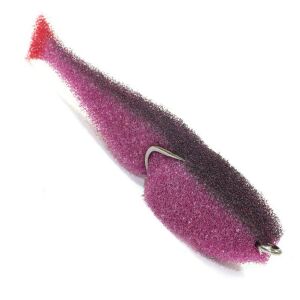 Foam Fish Lex Porolonium 8cm PBB - Köder 138723362 - Angelköder