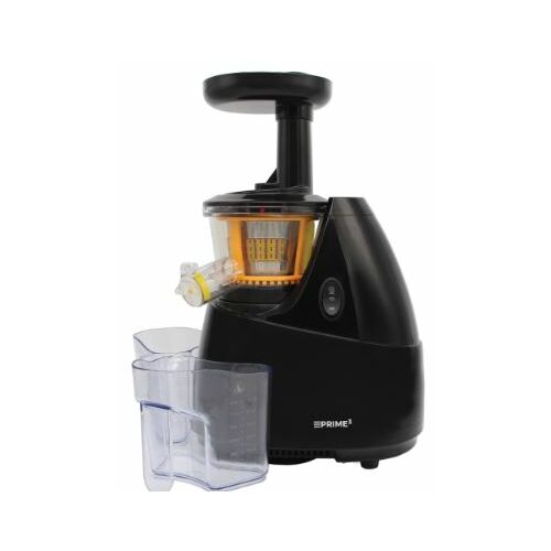 Pomalý odšťavovač Prime3 SSJ21 na ovocie a zeleninu