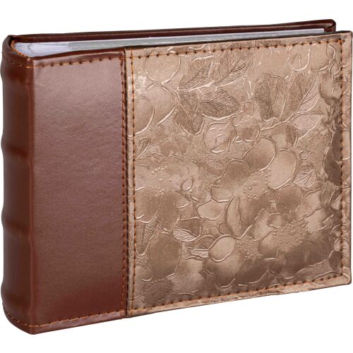 Album B 10x15/100M Kvet-3, rudá 138723378