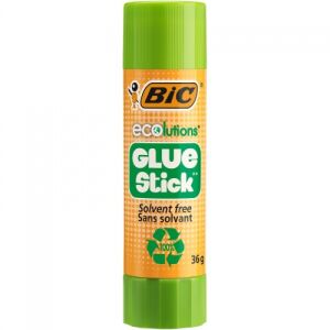 BIC ECO GLUSTIK 36 g, 1 St 9192541 138723386 - Klebestifte