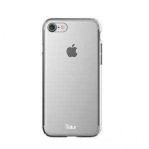 Tellur Cover Premium Slim Edged Shield für iPhone 7 transparent 138723426 - Handyhüllen