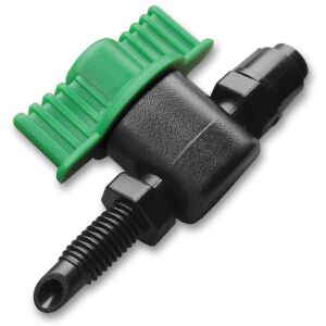 Duză de stropire cu supapă 90° / 5 buc. 138723430 - Capete de stropire