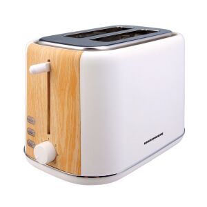 HEINNER HTP-WH800BB Pirítós - 800W, Fa hatású 138723460 - Heinner