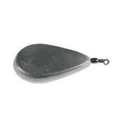 Bleigewichtslöffel mit Spinner 60gr 138723464