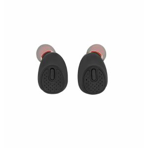 Tellur True Wireless Stereo Earbuds Mood Black 138723468 - Tellur Слушалки