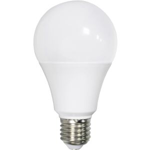 Omega 18W E27 LED Izzó - Meleg Fehér Fény (2800K) 138723475 - Omega