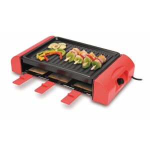 Настолен грил Thomson THRG96 с шишчета и зеленчуци - Барбекю на маса и Машина за вафли