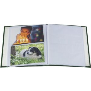 Album MM 10x15/72 Classic, červený