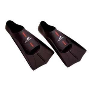 Labe de înot pentru antrenament AQF 8908 20 41/42 138723551 - Scufundări