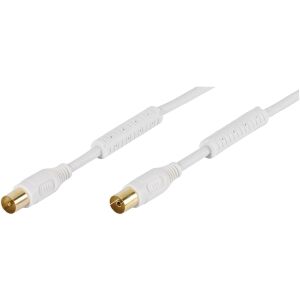 Vivanco antenski kabel HQ 1.5m (48119) 138723556 - Vivanco