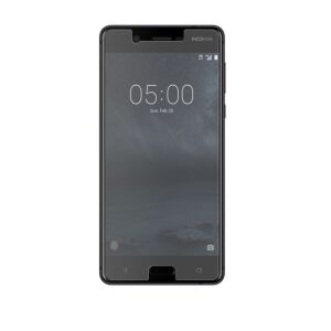 Kaljeno staklo Tellur 2.5D za Nokia 5 prozirno 138723559 - Zaštitna folija za mobitel