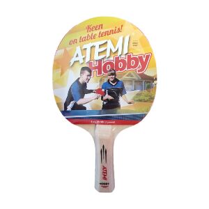 ATEMI Hobby Asztalitenisz Ütő - Kezdő Szett