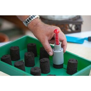 Preša za lonce Ø 4,5 138723615 - Alat za sadnju