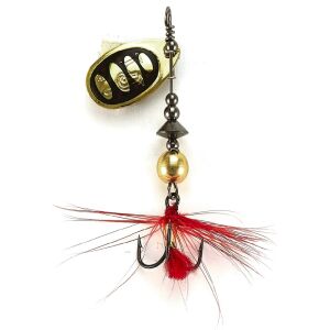 Sukriukė Lucky John Bonnie Blade 4,3g 138723648 - Przynęta wędkarska