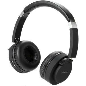 Căști Vivanco BTHP260, negre (37578) 138723688 - Vivanco