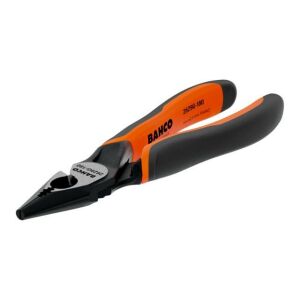 Szczypce kombi-snipe Bahco Ergo 160mm 138723748 - Szczypce