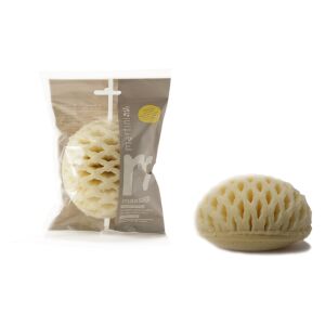 Burete perforat hidrofil Natural