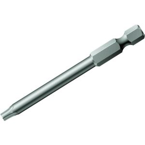 Wera 867/4 Standardni bit TORX T15 x 70 mm 138723814 - Wera Bit (nastavak za odvijač)