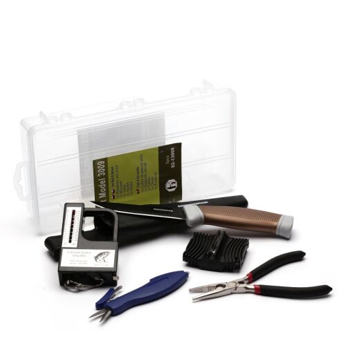 Sada rybárskych potrieb CORMORAN 3008 138723860