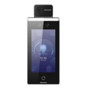 HikVision 7" terminal za prepoznavanje lica DS-K1TA70MI-T 138723873 - Dom i vrt