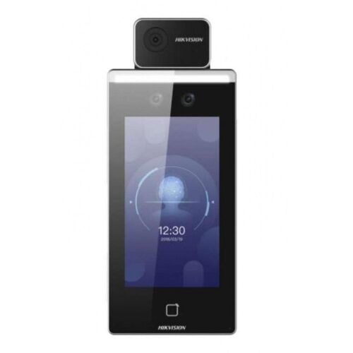 HikVision DS-K1TA70MI-T 7" Arcfelismerő Beléptető Terminál 138723873