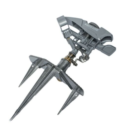 WHITE LINE TRITON XL impulsni raspršivač - trostruki šiljak