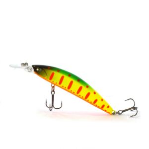 Wobbler AKARA Ablet II 90F-A161 138723914 - Przynęta wędkarska