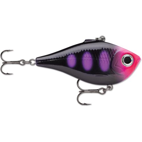 Köder Rapala Rippin Rap 5cm BLKL 138723943