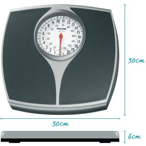 Salter 148 BFEU12 Mechanische Waage 138723955 - Personenwaagen