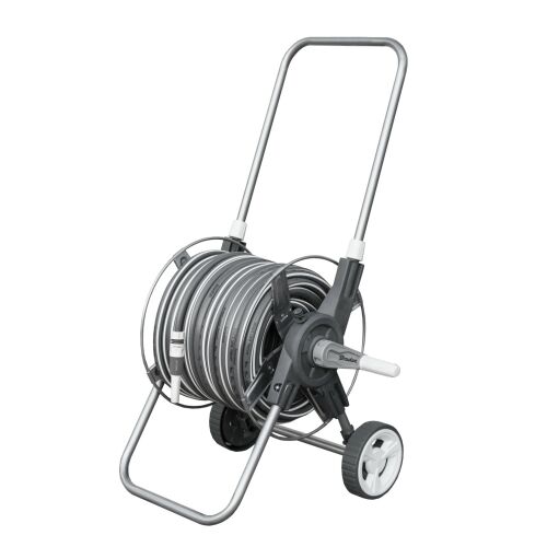 Bradas White Line Tömlőkocsi Szett - 30m 138723999