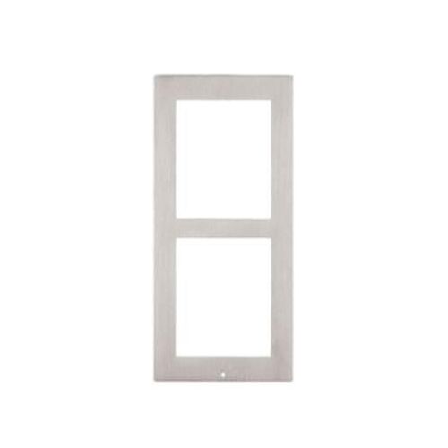 PANEL WEJŚCIOWY 2 MODUŁ POWIERZCHNIA/RAMA HEL. P VERSO 9155022 2N 138724100