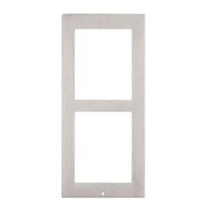 PANOU INTRARE 2 MODULE SURF./RAM HEL. P VERSO 9155022 2N 138724100 - Interfoane