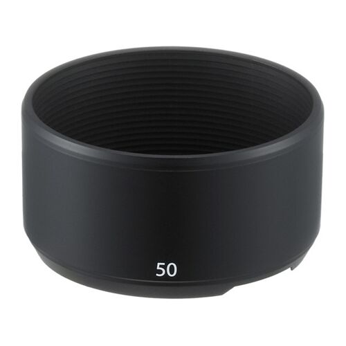 Fujifilm Fujinon XF 50mm f/2 R WR Objektív - Fekete, Időjárásálló