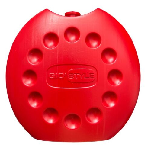 Space Ice 400 element rece galben 138724165