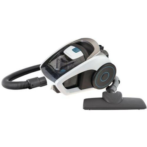 Platinet Cyclone 2 PVCC700W2 Staubsauger für Zuhause