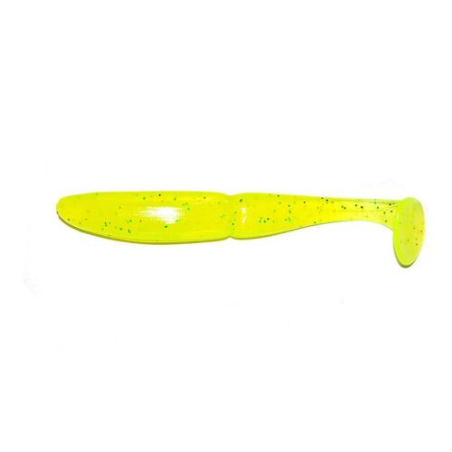 Silikonköder INTECH Slim Shad 4 12