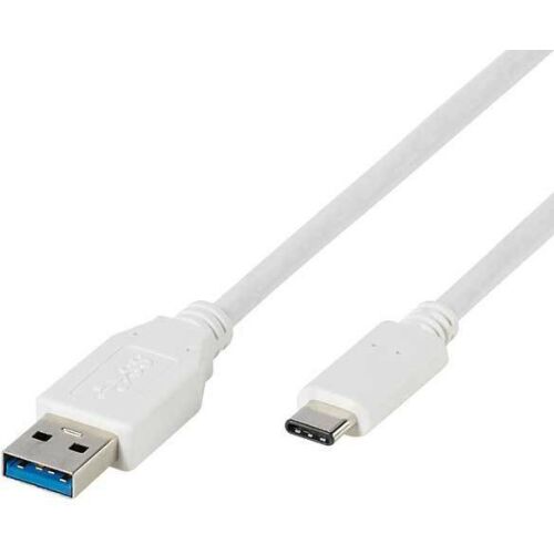 Kabel Vivanco USB-C - USB 3.0 1m (45273) 138724204