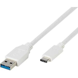 Vivanco Kabel USB-C - USB 3.0 1m (45273) 138724204 - Vivanco