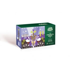 Билков чай Žolynėlis Suvalkičiai tea, 40g (2x20) 138724214 - Храни и напитки