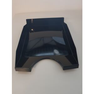 AD Class BRIEFABLAGE Basic schwarz 138724233 - Mappen & Ordner