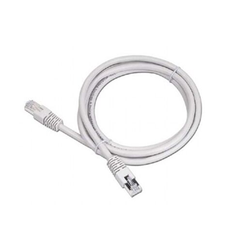 Cablexpert 5m RJ-45 Ethernet kábel - Bézs