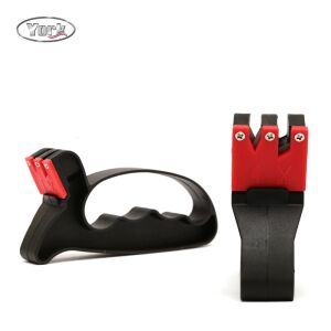 YORK Kézi Késélező - Ergonomikus, Biztonságos