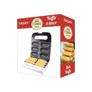 Beper P101CUD100 Linija za zabavu 138724304 - Aparat za vafle