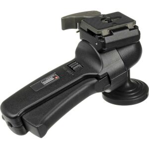Manfrotto сферична глава 322RC2 Heavy Duty Grip 138724309 - Manfrotto