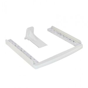 HEINNER HSK-V789 TROCKNER-OVERLAY-KIT 138724323 - Heinner