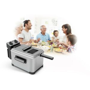 Томсън THDF204X 138724376 - Мелница за масло